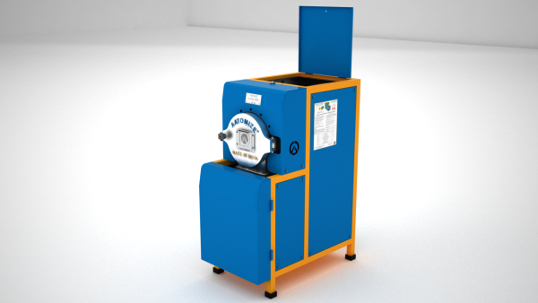 Masala Pulverizer Machine
